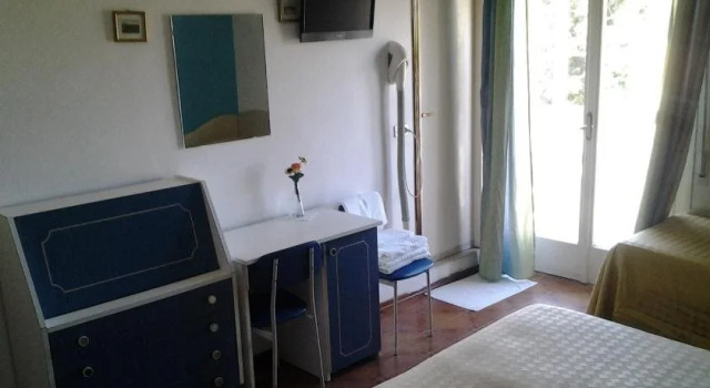 Albergo Sirena