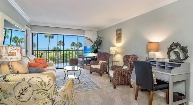 Sand Pointe 212, Book Hotel Matlacha Southwest Florida