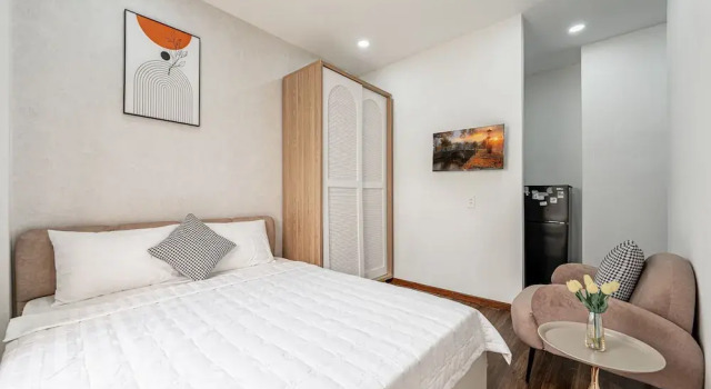 Номер Superior Lalala Inn Hotel