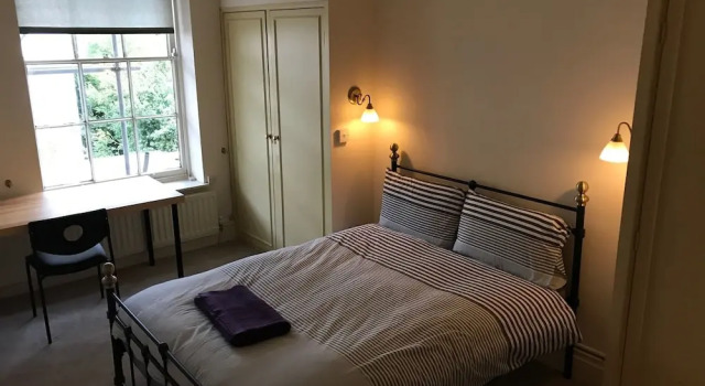 Leamington Spa Serviced Apartments - Radbourne, Забронировать Апартаменты/квартира Отели Уорикшир с парковкой, Парковка