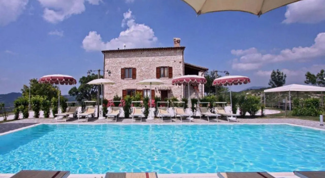 Appartamento Corallo, Rezervovat Apartmán Cagli 