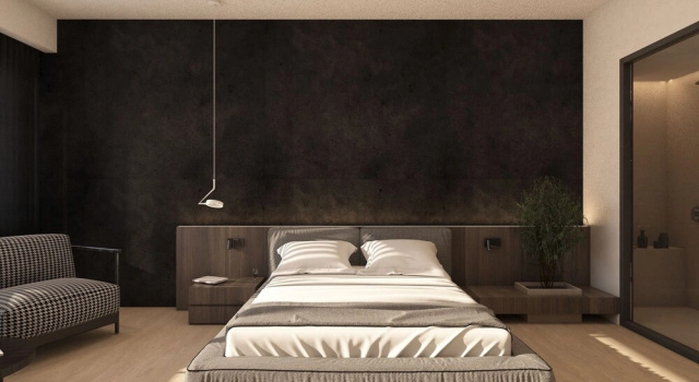 Junior suite doppia Union43