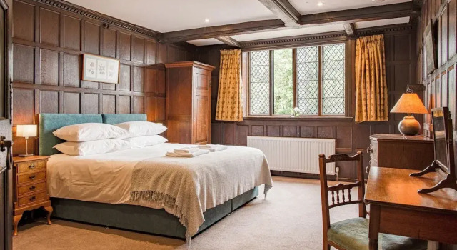 Severn End - 15th Century Manor House, Réserver Hôtel Worcester Worcestershire