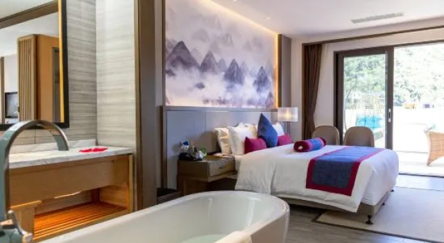 Suite Taste Resort