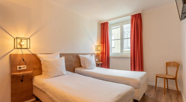 Bryghia Hotel