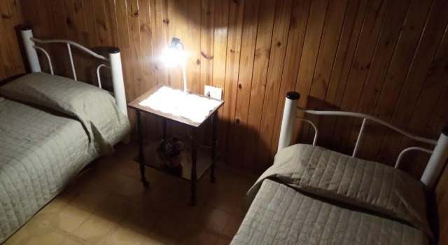 Hospedaje La Serranita, Rezerwuj Hotel Bahia Blanca Buenos Aires