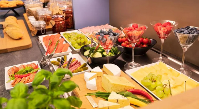 Aston‘s Hotel, Varaa Hotelli Hotellit Baijeri pysäköinnillä, Pysäköinti