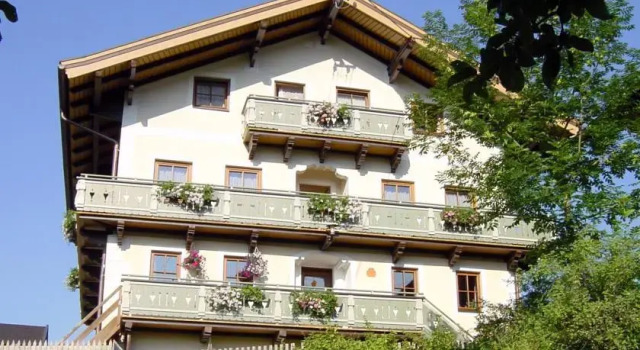 Ferienhaus Hotter