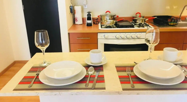 Апартаменты Apartment Downtown 422