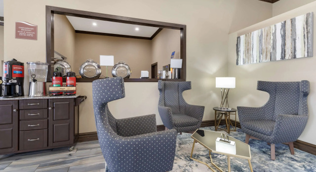 Best Western Ingram Park Inn, Rezerwuj Hotel Hotele w Bexar County z basenem, Basen