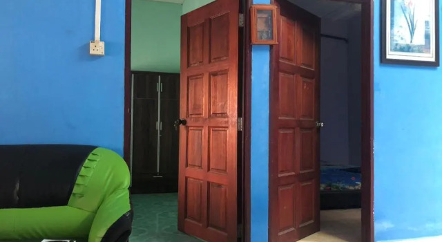 Desa Jarak Homestay