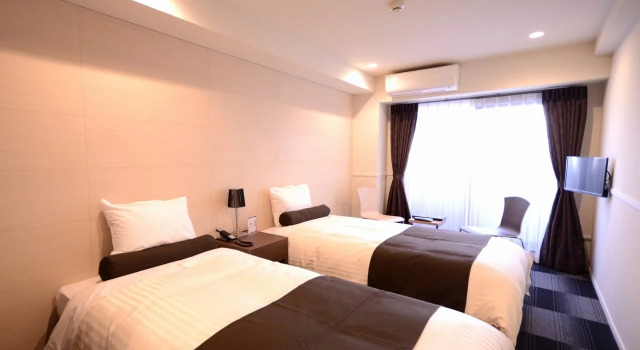 Kyoto Sharagam, Book Hotel Ine Kyoto