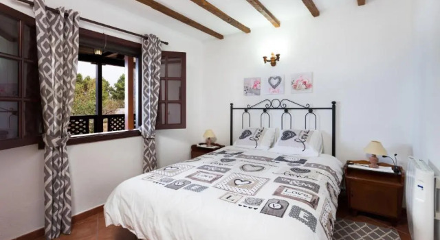 Finca Casa Yaya, Book Hotel Hotels in Tenerife with Parking, Parking