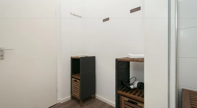 Gaestezimmer Fleetblick, Забронировать Апартаменты/квартира Отели Гамбурга с парковкой, рядом с Крамерамтсстубен, Парковка