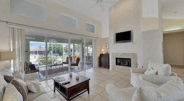 Seagrape Home #60544, Забронировать Отель Отели Марко-Айленд 3 звезды, рядом с Marco Walk Plaza, 3*