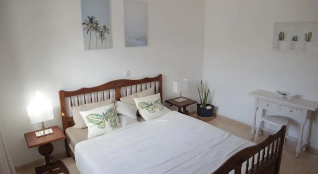Коттедж CASA BASTIAN 24