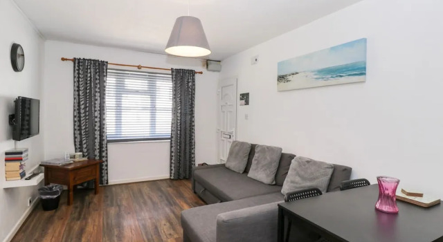 Ocean Breeze, Prenota Hotel Burnham-on-Sea Inghilterra
