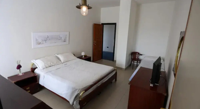 Hotel Barracuda