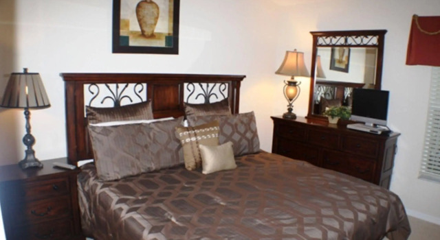 Watersong Villa