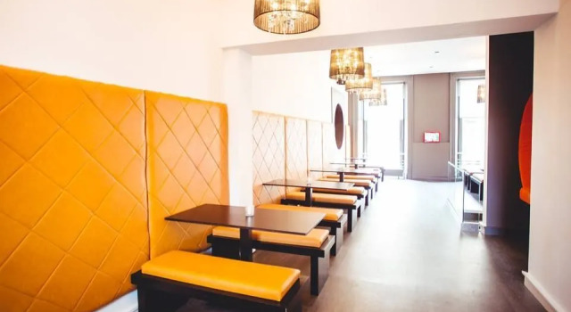 Saint Judes Boutique Hotel, Забронировать Бутик-отель Глазго Стратклайд, рядом с Whyte &amp; Mackay