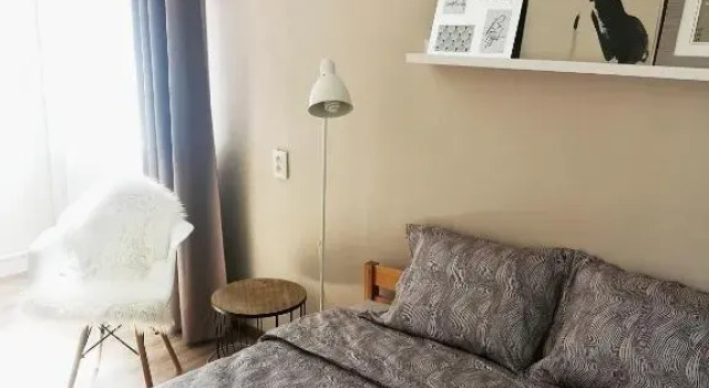 Uptown Comfy Stay SELF CHECK-IN, Prenota Appartamento Vilnius Contea di Vilnius