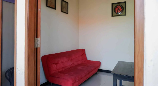 RedDoorz near RSUD Nganjuk