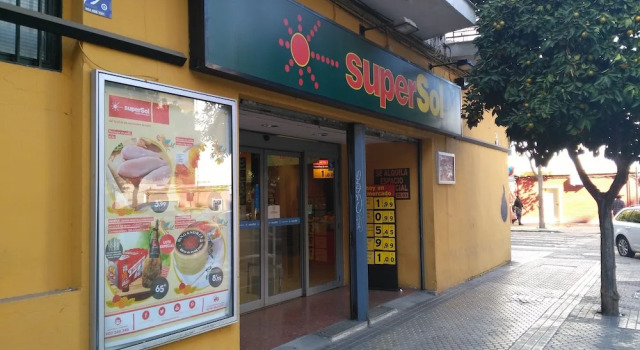 Apartamento Azahar