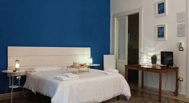 B&B Porto Trani