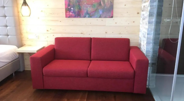 Номер Deluxe Hotel San Marco