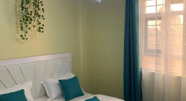 Lux Suites Sentosa Heights Utawala, Book Apartment Hotels in Nairobi with a Pool, Swimming Pool