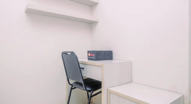 Best Choice And Comfy Studio Apartment At Margonda Residence 4