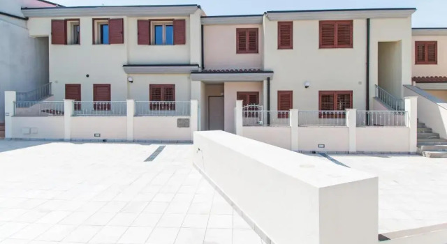INAH Residence Dorgali, Забронировать Апартаменты/квартира Доргали Залив Орозеи