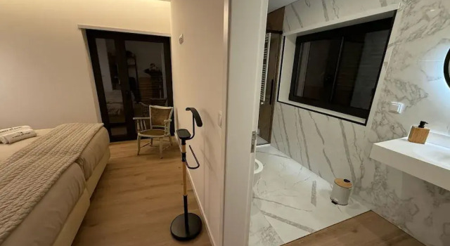 Our Douro Design 3suites Jacuzzi Pool Flat, Rezervovat Boutique Hotel Cinfães 