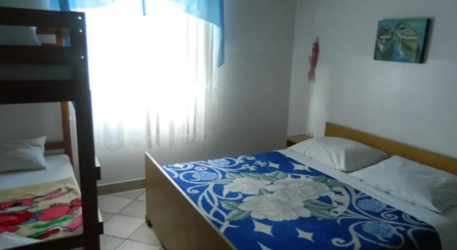 Студия Apartments Jakoubek