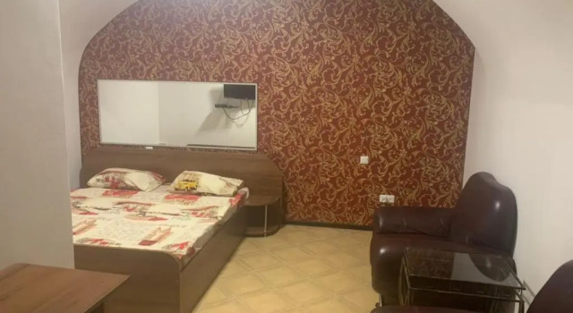 Standard Doppel Zimmer Keller Lemberg Elite Apartments