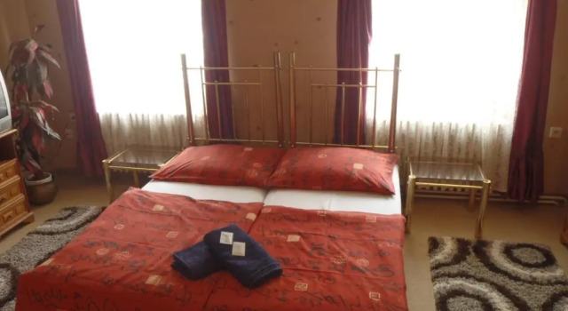 Двухместный номер Standard Hotel Green House