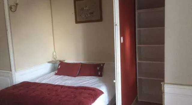 Le Grand Vaudon, Rezerwuj Hotel Rochecorbon Indre et Loire