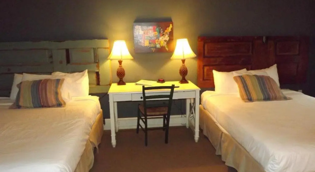 William Watson Hotel, Забронировать Отель Отели Иллинойс 3 звезды, 3*