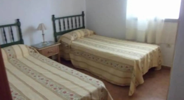 103418 -  Apartment in Zahara, Забронировать Апартаменты/квартира Атлантерра 