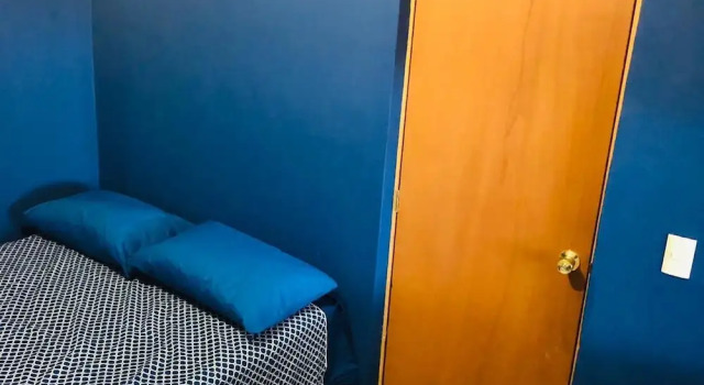 Номер Economy Hostal La Generala