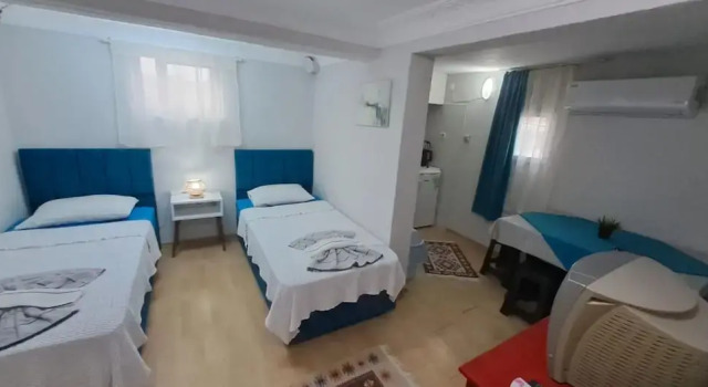 Номер Economy Otel B