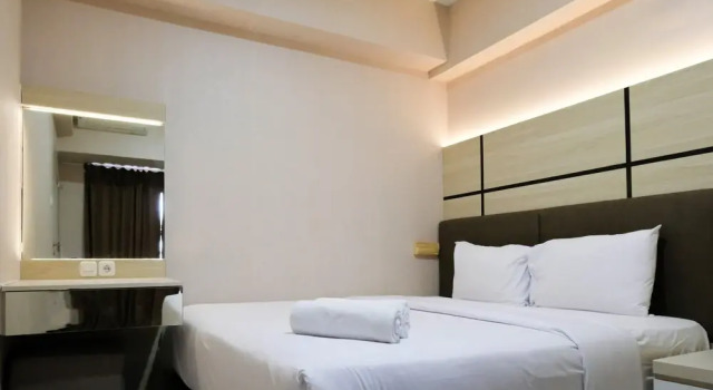 Spacious 2Br Apartment With Access Mall At Tanglin Supermall Mansion