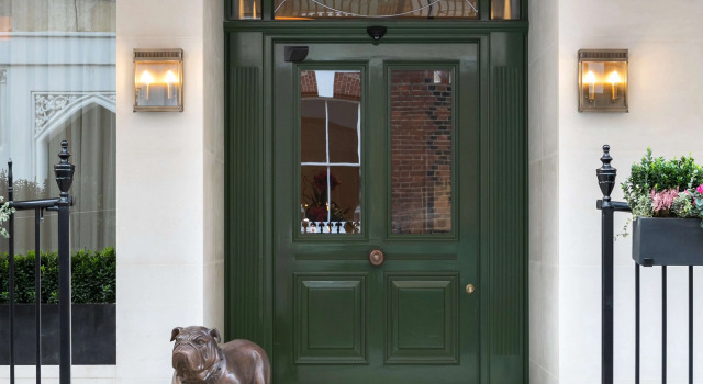 Holmes Hotel London
