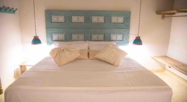 Номер Superior Hotel Boutique Venturi