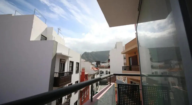 Студия Superior Banana Garden La Palma