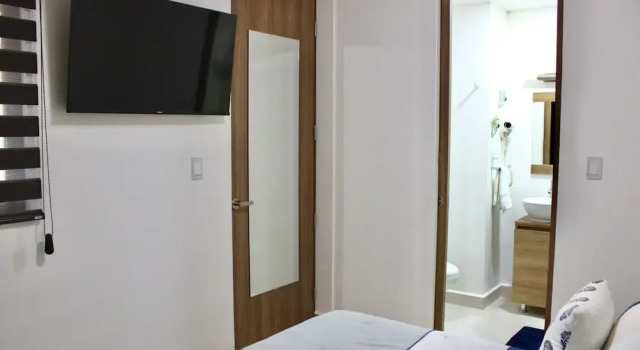 Sunset hills Apartments, Rezervovat Apartmán Apartmány v Sinaloa, Apartmán