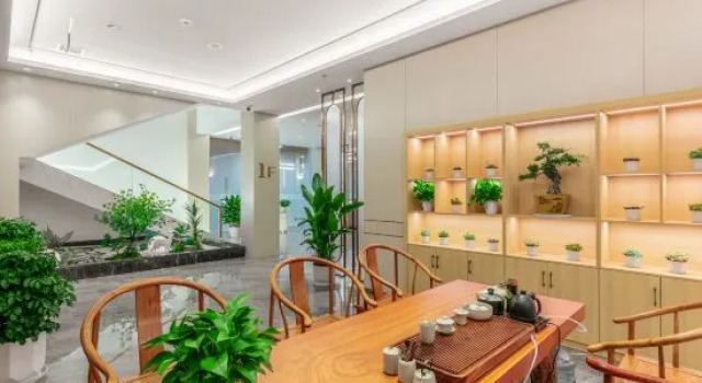 The Blue Sea Hotel, Rezerwuj Hotel Pu'er Yunnan