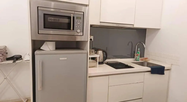 Апартаменты 3 Room SUNWAY NEXIS KOTA DAMANSARA 5min MRT 7min Tropicana mall