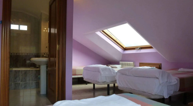 Hostal Ciudad de Nájera