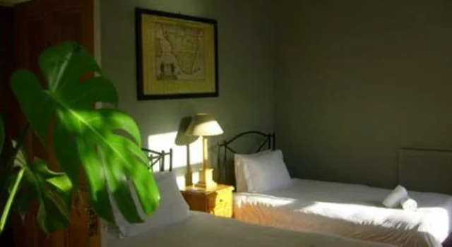 The Glen Lodge and Backpackers